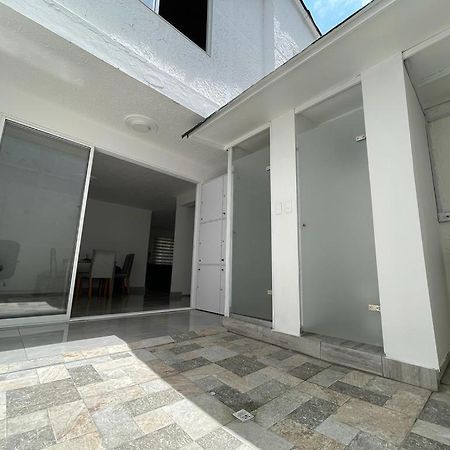 Hostel Gaston Coliving Medellín Exterior foto