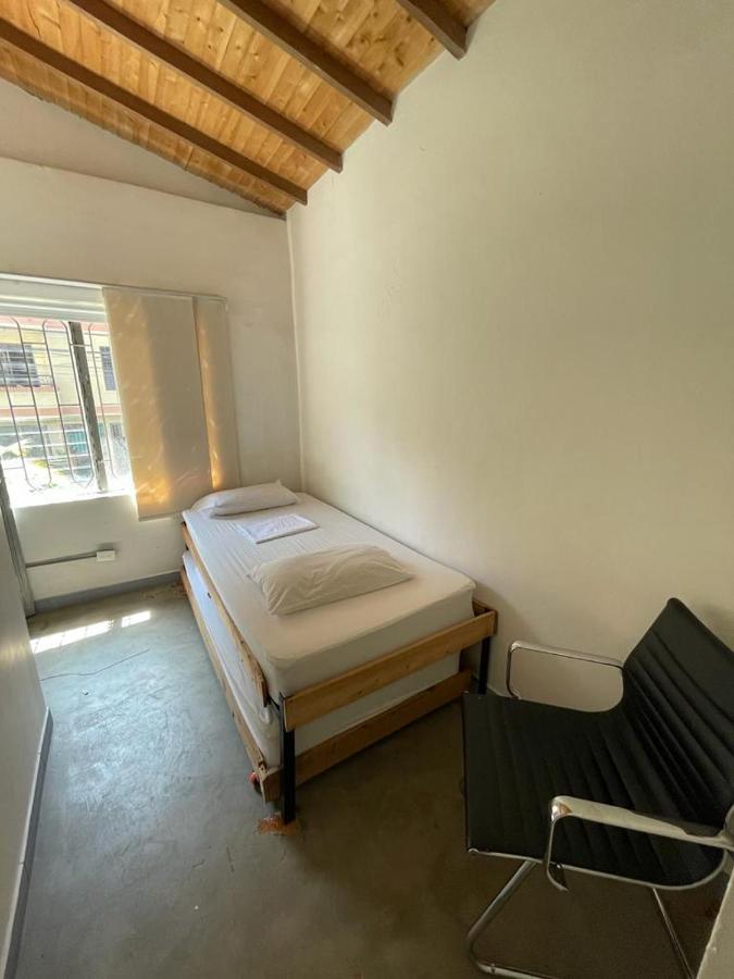 Hostel Gaston Coliving Medellín Exterior foto