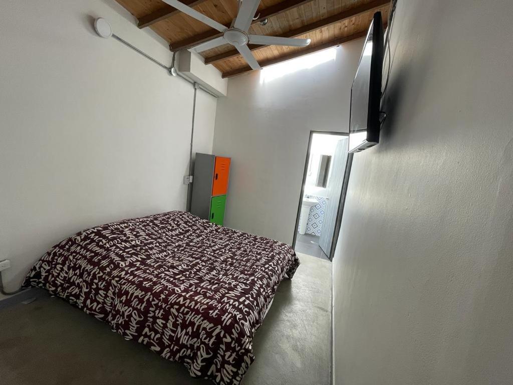 Hostel Gaston Coliving Medellín Exterior foto