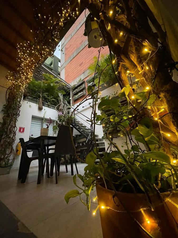 Hostel Gaston Coliving Medellín Exterior foto