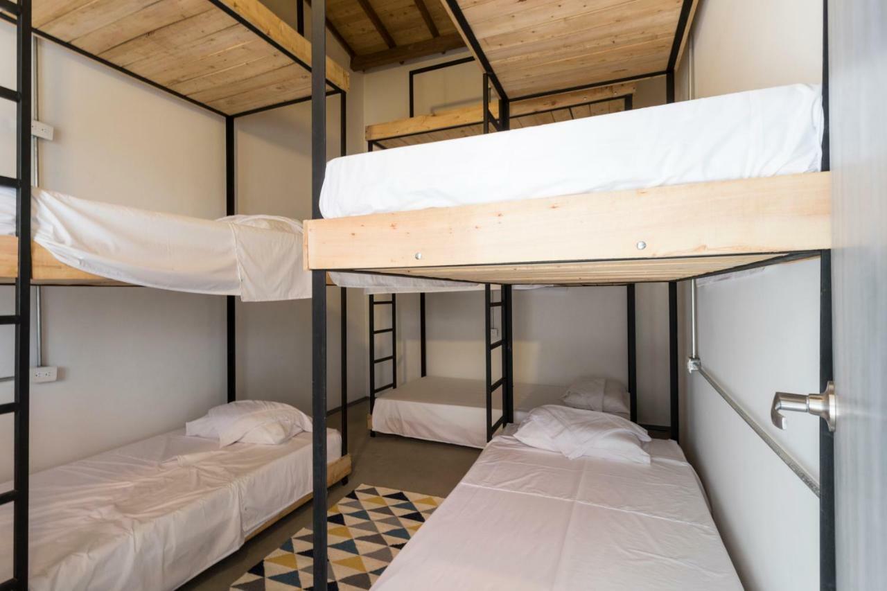 Hostel Gaston Coliving Medellín Exterior foto