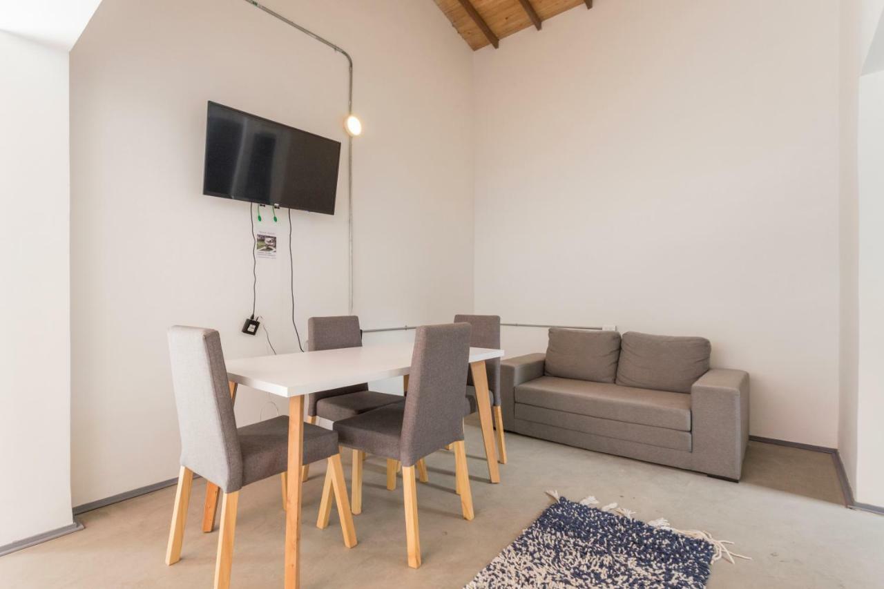 Hostel Gaston Coliving Medellín Exterior foto